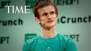 Vitalik Buterin on the Transformative Power of Ethereum [upl. by Aaren]