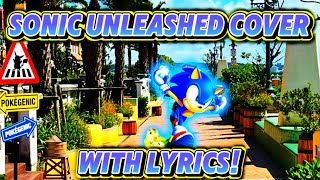 I Made Sonic Sing Windmill Isle [upl. by Trela690]