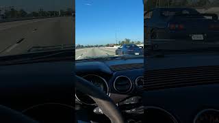 Nissan GTR VS Shelby GT350  What Would YOU Drive [upl. by Adebayo934]