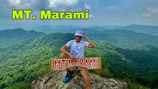 MT Marami ⛰️  CAVITE PROVINCE 🇵🇭 405 masl [upl. by Weiman885]