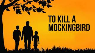 To Kill A Mockingbird Audiobook Complete Chapter 12 [upl. by Aspa]