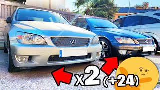 Mis 26 Coches  Por que Los Compre Lo Que He Aprendido [upl. by Nerhe693]