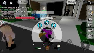 spying on online dater in roblox [upl. by Krute]