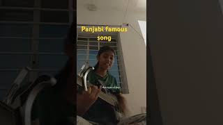 famous song panjabi songyoutuber BST vlog [upl. by Gareri480]