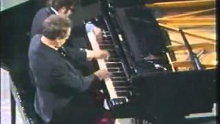 Victor Borge Franz Liszt Hungarian Rhapsody 2 [upl. by Ynettirb]