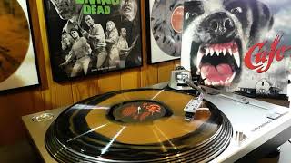 Cujo 1983 Soundtrack  Charles Bernstein Full Vinyl Rip [upl. by Anson]