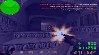 YOKSA HİLE MİYİM TW BAKILSIN HEMEN Counter Strike 16 Public  Cs16 [upl. by Niemad920]