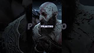 ¡¿CUAL ES EL PODER DE KRATOS kratos playstation [upl. by Frankie]