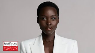 Lupita Nyongo is the Latest Star to Join Christopher Nolans Next Film Exclusive  THR News [upl. by Cryan746]