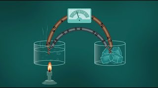 How Does a Radioisotope Thermoelectric Generator Work The Seebeck Effect [upl. by Laenaj890]