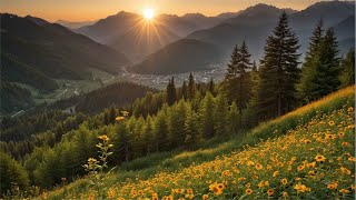 The best piano music to relieve stress  Easing emotions  Meditationrelaxingmusicpianomusic 55 [upl. by Aitam]