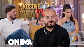 nâ€™Kosove show Seriali Krejt Katunarqe  Tushi i thot Babes pse ke ardh me balldesken e jo me Nanen [upl. by Melina]