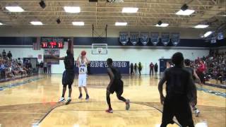 Friendswood Basketball Will You Be There [upl. by Cull]