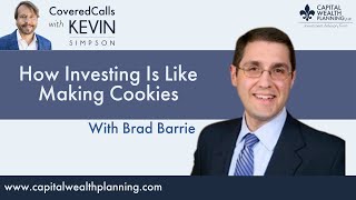 How Investing Is Like Making Cookies [upl. by Mure]