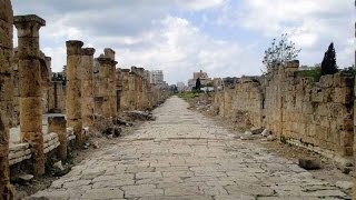 Roman Roads Paths To Empire ANCIENT ROME HISTORY DOCUMENTARY [upl. by Thomas]