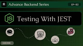 Mastering JEST A Comprehensive Guide to Software Testing jest mocha softwaretesting testing [upl. by Durarte]