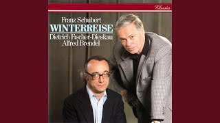 Schubert Winterreise D911 16 Letzte Hoffnung [upl. by Rebmyk]