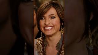 MARISKA HARGITAY Beat the ODDS [upl. by Richmound581]