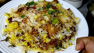 💯ഇതിന്റെ രുചിയും മണവും വേറെ തന്നെ😋👌Bombay Chicken Biryani  Eid Special Chicken Biryani Recipe [upl. by Rebliw]