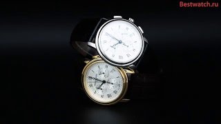 Кварцевый хронограф Frederique Constant FC292MC4P5 FC292MC4P6 [upl. by Alysia]