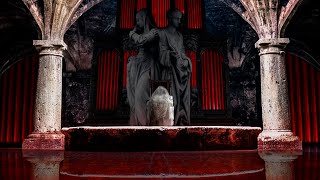 Exploring the SCP Foundation SCP6765  The Demon Ogier amp the Bleeding Throne of Malidraug  Part 1 [upl. by Chariot]