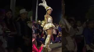 Morenada Concordia  Carnaval [upl. by Laddie941]