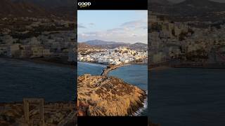 Naxos Island Greece visitgreece travel greekislands [upl. by Oates]