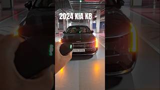 2024 KIA K8 25GDi welcome ceremony [upl. by Darwen90]