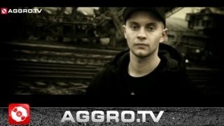 DISSZIPLIN  ICH BIN DEUTSCHLAND OFFICIAL HD VERSION AGGROTV [upl. by Atibat]