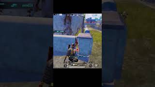 WAIT FOR FUN pubg mobile bgmi YTshots video [upl. by Otreblanauj559]