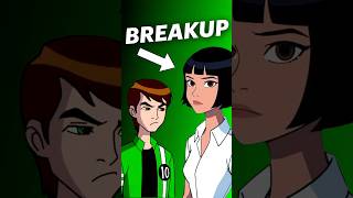 Why Ben and Julie Breakup [upl. by Ezra]