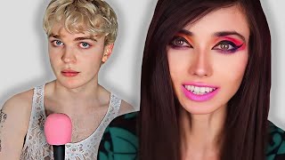 eugenia cooney we need to talk [upl. by Mcwherter461]