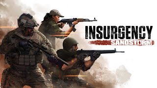 insurgency sandstormXbox séries S [upl. by Goode]