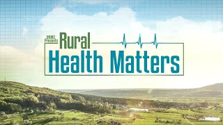 Rural Health Matters RFD broadcast on October 21 2024 [upl. by Lucas]