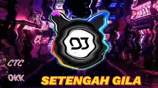 SETENGAH GILASUPER303   REZZA REMIX X JO SIMALANGO X VAREVYSIREGAR BANDALKALI303 [upl. by Bevus]