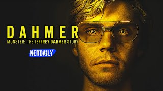 Monstruo La Historia de Jeffrey Dahmer EN 19 MINUTOS [upl. by Bird]