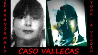 Caso Vallecas  La historia detrás de la película Verónica [upl. by Osi]