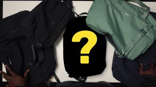 My FINAL Bellroy Review Whats Next [upl. by Lewak]