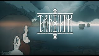 Danheim  Hringrás  Teaser [upl. by Sirromal]