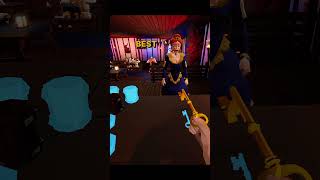 How To Rent to the Queen innkeepervr oculusquest2 vrgaming vrgame quest2gameplay metaquest2 [upl. by Adiuqal]