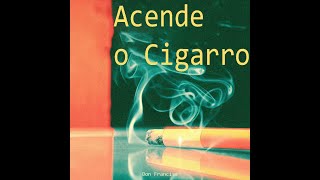 Acende o Cigarro x 1970s Portuguese New Wave Type Song [upl. by Ahron]