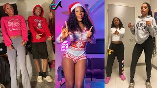 New Dance Challenge and Memes Compilation 🔥December  2023 [upl. by Lashondra]