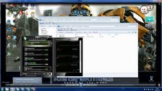 Free Desktop Screen Recording Software using MSI Afterburner and Blender [upl. by Emerick]