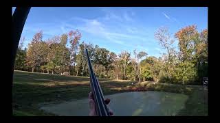 Why not GoPro and Sporting Clays [upl. by Esertak435]