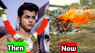 Sidharth Nigam Shocking News 🥺  What Happened To Aladdin🙄 [upl. by Anilas]