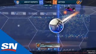 Top 10 Rocket League Goals Of AllTime [upl. by Vitoria]