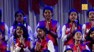 Title Songs Of Serial  Lalitkala 2023 Annual Programme  Jayanta Sarkar  Simaanta Sarkar [upl. by Kilan326]