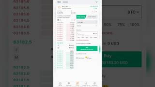 Crypto Trading For Beginners Part1  100 से 100000 की Buying SECRET 🤫 cryptotrading bitcoin [upl. by Der288]