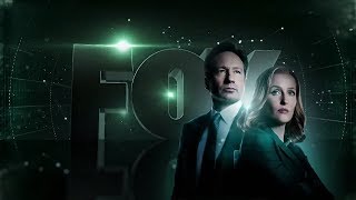 The XFiles Season 11 quotWe Need Your Helpquot Promo HD [upl. by Elurd]