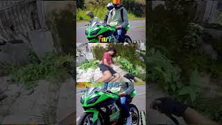 FART2 MKIN EMOSI KASIH PAHAM SMPE MAMPUESSshortsvideoviralmotovlog [upl. by Mckenzie]